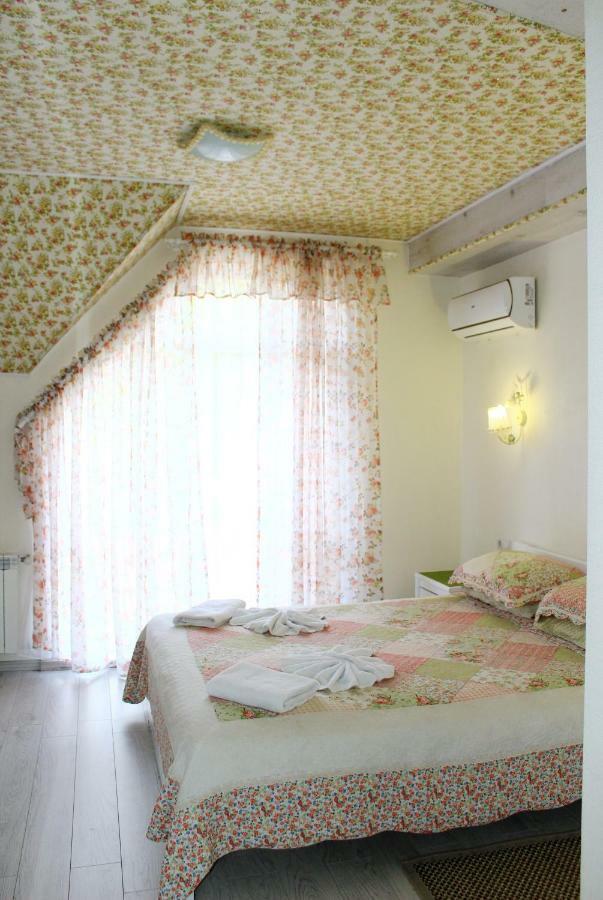 Kvasova Voda بوليانا المظهر الخارجي الصورة