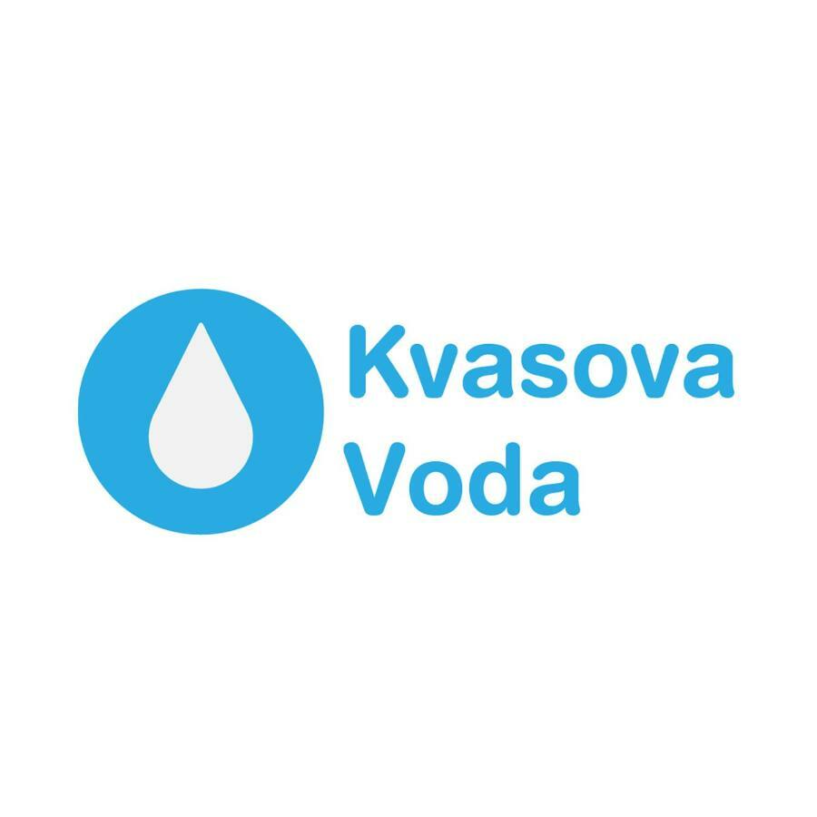 Kvasova Voda بوليانا المظهر الخارجي الصورة